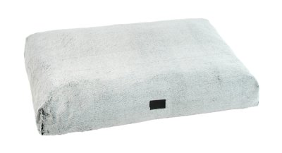 O'lala Pets Royal 100 x 70 cm matrace 1 ks šedá