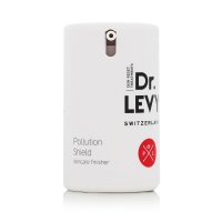 Dr. LEVY Skin Reset Treatments Pollution Shield Skincare Finisher 30 ml