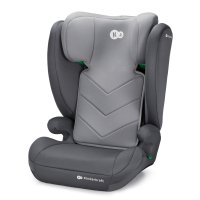 Kinderkraft Autosedačka i-Spark i-Size 100-150 cm Grey