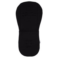 Petite&Mars Vložka do kočárku Foamy Black