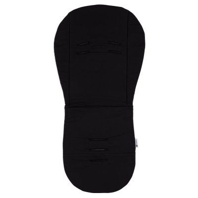 Petite&Mars Vložka do kočárku Foamy Black