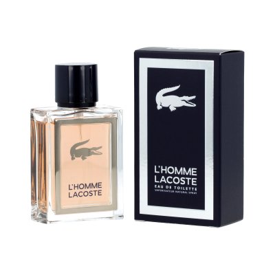 Lacoste L'Homme  EDT 50 ml M
