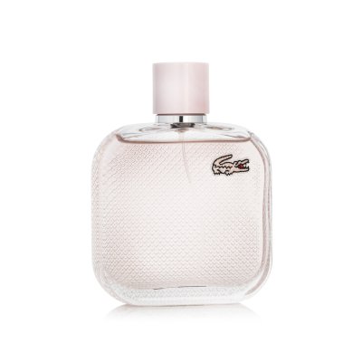 Lacoste L.12.12 Rose Eau Fraîche EDT 100 ml W