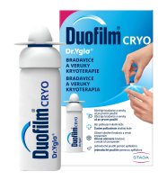 Duofilm Cryo Dr.Yglo sprej 50ml