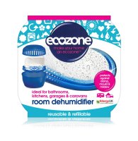 Ecozone Pokojový odvlhčovač 450 g