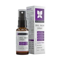 NEOBOTANICS Oral Imun spray 30 ml