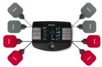 Beurer TENS/EMS medical EM89 elektrostimulátor Beurer TENS/EMS medical EM89 elektrostimulátor