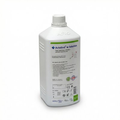 Actolind w Solution 1000 ml