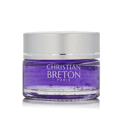 Christian Breton Eye Priority Dark Antti-Fatigue Gel