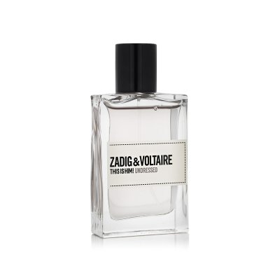 Zadig & Voltaire This Is Him! Undressed EDT 50 ml M