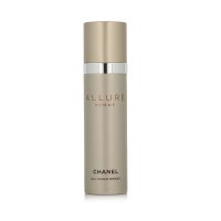 Chanel Allure Homme tělový sprej 100 ml M