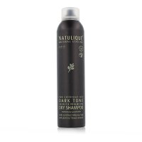 Natulique Dark Tone Dry Shampoo 300 ml