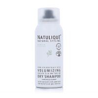 Natulique Volumizing Dry Shampoo 100 ml