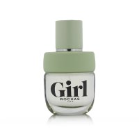 Rochas Girl EDT 40 ml W