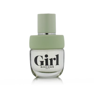 Rochas Girl EDT 40 ml W