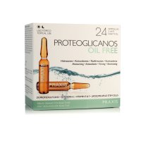 Praxis Laboratorios Proteoglicanos Oil Free 24 x 2 ml ampoules