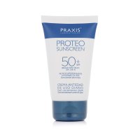Praxis Laboratorios Proteo Sunscreen SPF 50+ 50 ml