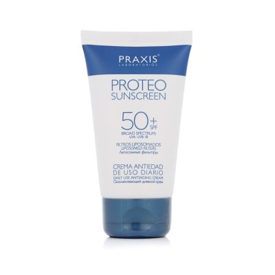 Praxis Laboratorios Proteo Sunscreen SPF 50+ 50 ml