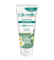 Glicemille Vyživující a hydratační krém na ruce 100 ml