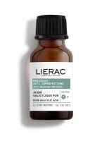 Lierac Protocol SOS péče proti nedokonalostem s kyselinou salicylovou 15 ml