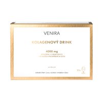 Venira Kolagenový drink - mořský kolagen 30 sáčků