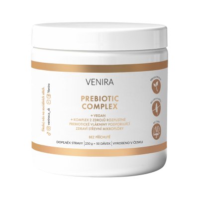 Venira Prebiotic complex 250 g