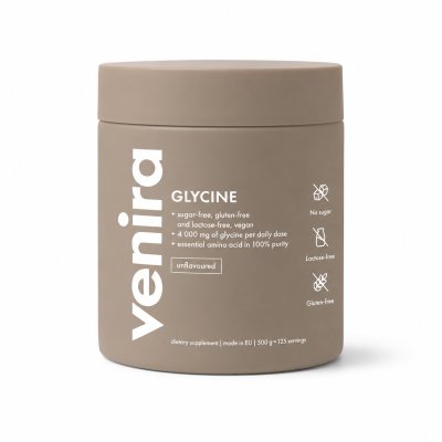 Venira Glycin 500 g