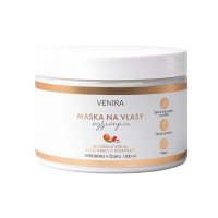 Venira Maska na vlasy vyživující mango + liči 300 ml