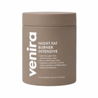 Venira Night fat burner - intensive 80 kapslí