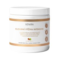 Venira Kloubní výživa intensive jahoda-limetka 390 g