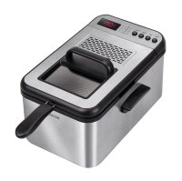 SENCOR SFR 8200SS fritéza