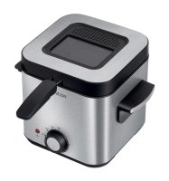 SENCOR SFR 6200SS fritéza