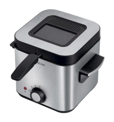 SENCOR SFR 6200SS fritéza