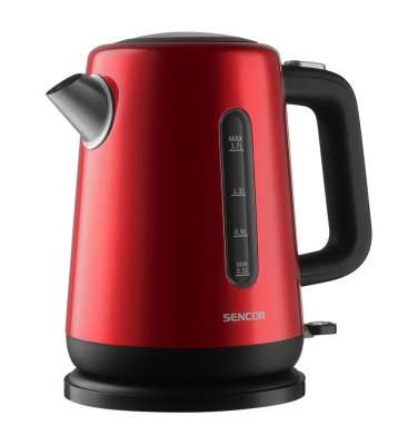 SENCOR SWK 1751RD rychlovarná konvice