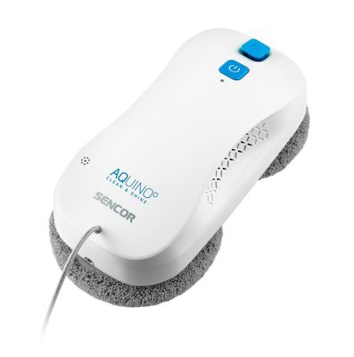 SENCOR SRW 6010WH robotický čistič oken