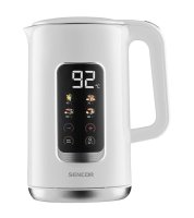 SENCOR SWK 0950WH rychlovarná konvice