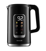 SENCOR SWK 0951BK rychlovarná konvice