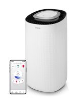 SENCOR SDH 1210WH odvlhčovač vzduchu