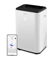 SENCOR SDH 3028WH odvlhčovač vzduchu