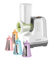 SENCOR SSG 4500WH elektrické struhadlo