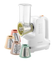 SENCOR SSG 4300WH elektrické struhadlo