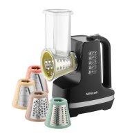 SENCOR SSG 4301BK elektrické struhadlo