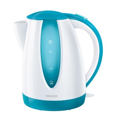 SENCOR SWK 1817TQ rychlovarná konvice