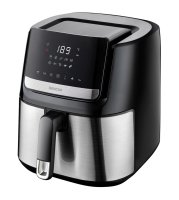 SENCOR SFR 6600SS horkovzdušná fritéza