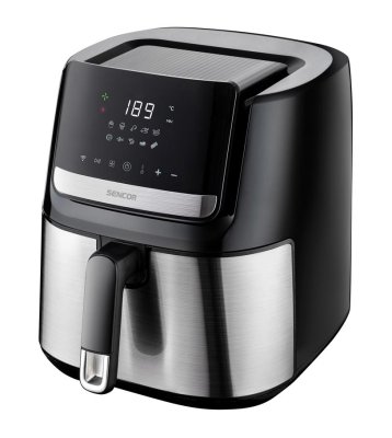 SENCOR SFR 6600SS horkovzdušná fritéza
