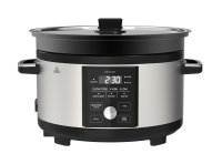 SENCOR SPR 5520SS pomalý hrnec