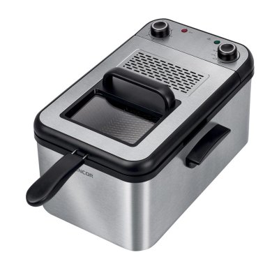 SENCOR SFR 7200SS fritéza