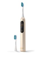 SENCOR SOC 5011GD sonický zubní kartáček