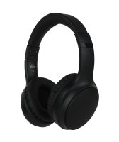 SENCOR SEP Pannion ANC bezdrátová sluchátka black