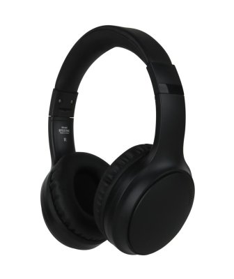 SENCOR SEP Pannion ANC bezdrátová sluchátka black